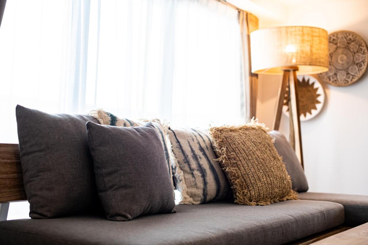 Tomariehotel & Condominium Fukuoka  Zewnętrze zdjęcie