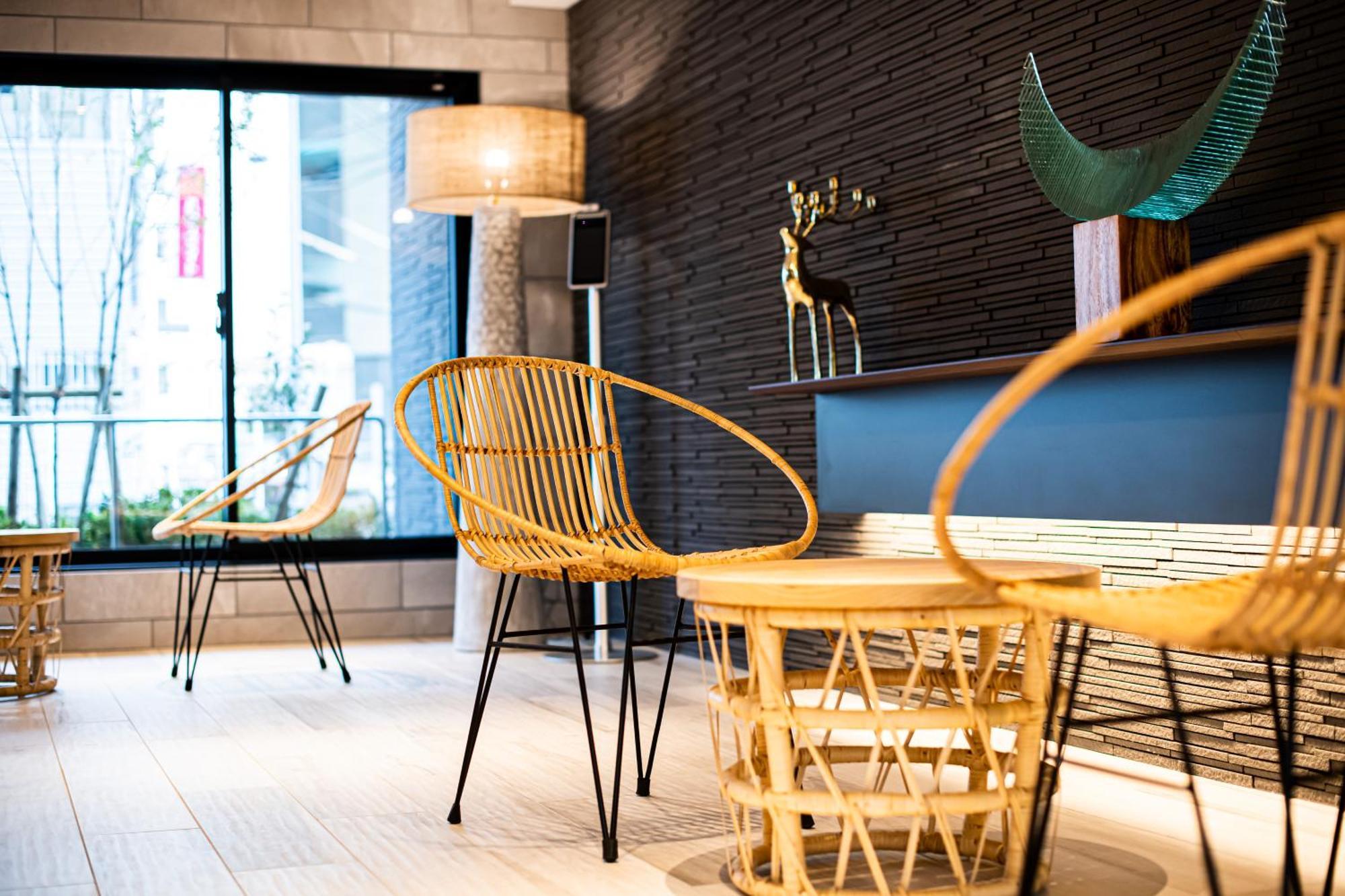 Tomariehotel & Condominium Fukuoka  Zewnętrze zdjęcie
