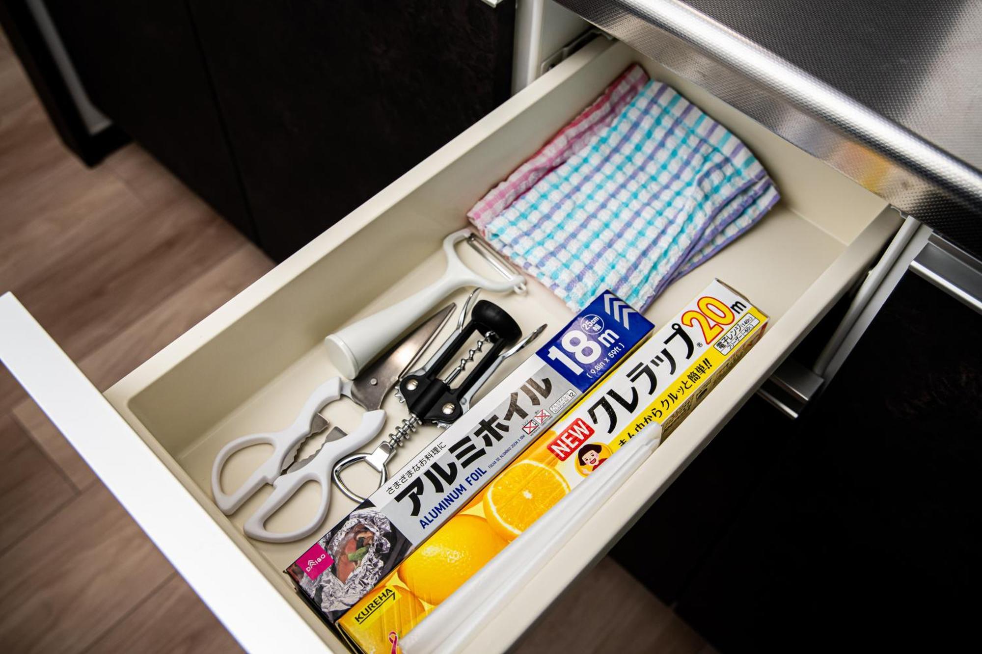 Tomariehotel & Condominium Fukuoka  Zewnętrze zdjęcie