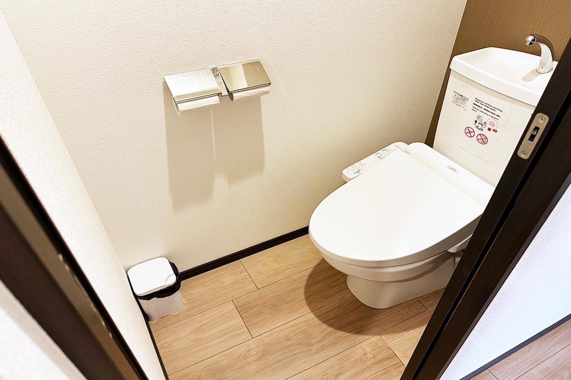 Tomariehotel & Condominium Fukuoka  Zewnętrze zdjęcie